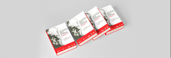 Libro sobre Roa Bastos se presentará en la Feria del Libro de Buenos Aires | Cultura y Espectáculos | 5Días