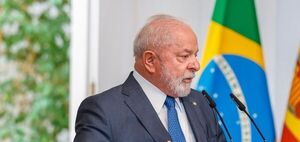 El Gobierno Lula da Silva investigará la campaña de Google contra el proyecto de ley que busca combatir las noticias falsas - Revista PLUS