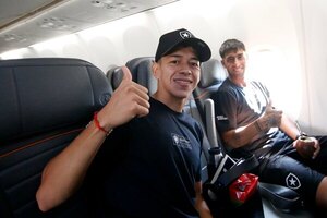 Versus / El Botafogo de Segovia y "Gatito" gana el clásico y es único líder del Brasileirão