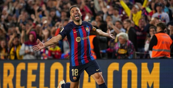 Versus / Barcelona se acerca al título y se confirma el primer descendido en España
