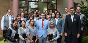 INE inicia encuesta sobre turismo receptivo en principales puestos fronterizos - .::Agencia IP::.