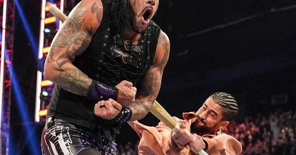 La Nación / El conejo malo se subirá al ring en Puerto Rico