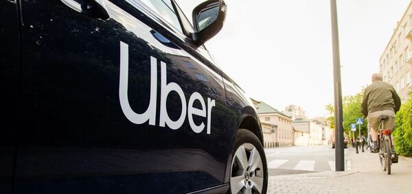 Uber reduce sus pérdidas a 157 millones de dólares en el primer trimestre - Revista PLUS