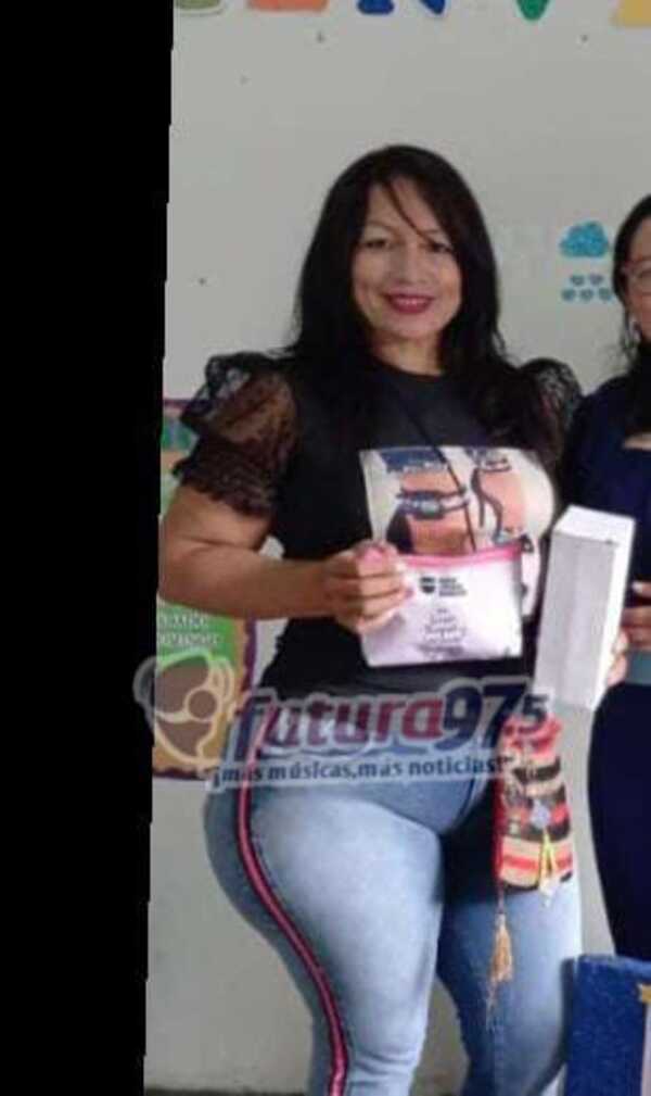 Profesora de Zumba fallece esperando terapia en el Hospital Regional de PJC.