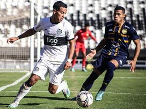 Los detalles de la fecha 15 - APF