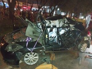 Estudiante brasileña muere en accidente - Noticde.com