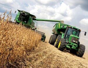 Industrialización a marzo sigue en terreno negativo