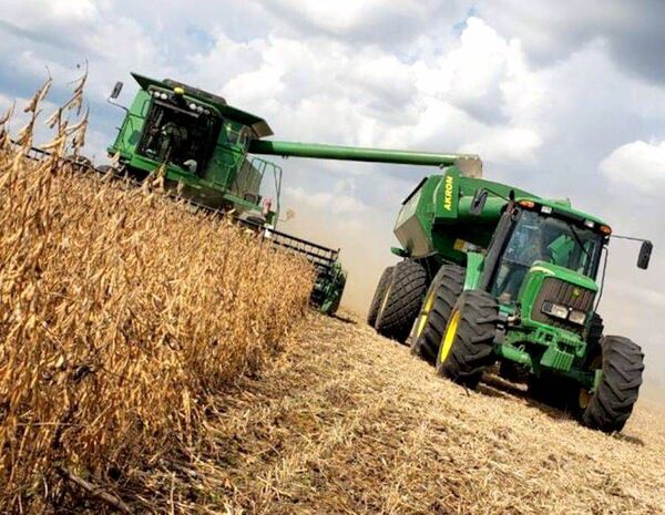 Industrialización a marzo sigue en terreno negativo
