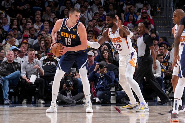 Diario HOY | Nuggets se adelantan 2-0 a Suns en la Conferencia Oeste