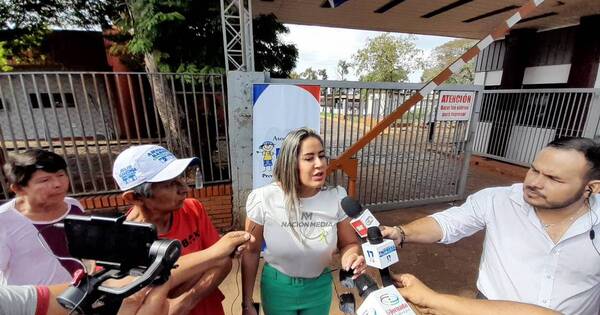 La Nación / Tras reunirse con fiscala Coronel, ONG PAS anuncia que luchará para que Mbururu no jure