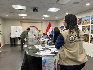 Diario HOY | Elecciones 2023: “No existe ninguna razón que ponga en duda los resultados”, dice la OEA
