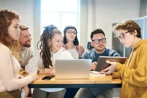 Seis claves para perder el miedo a emprender
