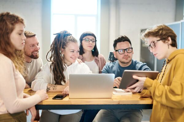 Seis claves para perder el miedo a emprender