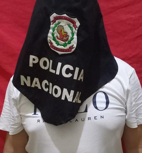 Capilla del Monte: aprehenden a hombre por violencia familiar - San Lorenzo Hoy