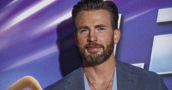 La Nación / ¿Rechazaron al Capitán América? Chris Evans contó que sufrió algo peor que el ghosteo