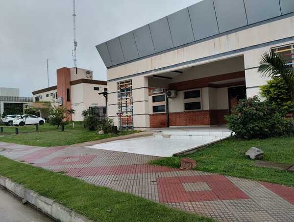 Robaron hasta los juguetes de los niños - C9N