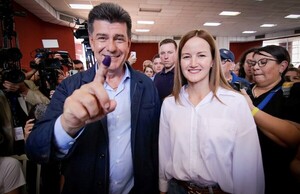 "Búsqueda implacable": La oposición intenta ganar después de las elecciones - La Tribuna