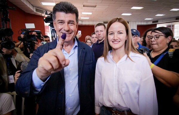 "Búsqueda implacable": La oposición intenta ganar después de las elecciones - La Tribuna