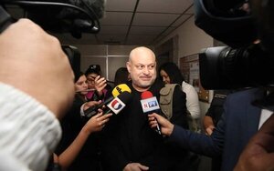 Los millonarios montos que recibiría el partido de Payo Cubas por aporte estatal y subsidio electoral