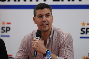 Peña esperar tener rol "protagónico" en negociaciones entre Mercosur y la UE - MarketData