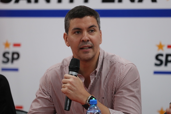 Peña esperar tener rol "protagónico" en negociaciones entre Mercosur y la UE - MarketData