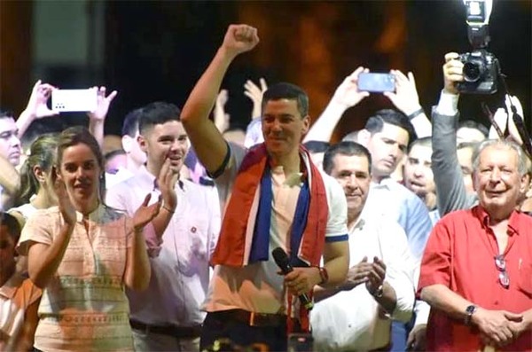 Al fracaso opositor contribuyó poco apoyo de “independientes” | DIARIO PRIMERA PLANA