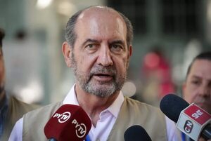 Observadores de OEA califican a las elecciones de pacíficas y transparentes - Política - ABC Color