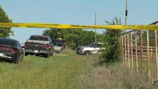 Encuentran 7 cuerpos en Oklahoma