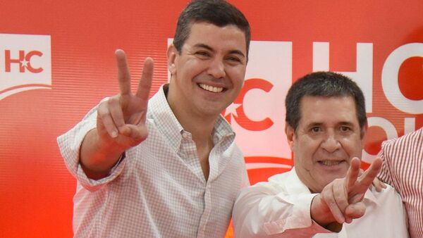 Peña cuestiona a Seprelad y habla de revertir "decisiones arbitrarias"
