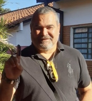 Chilavert repudia que desde el sector de Cubas se utilice a los jóvenes - ADN Digital