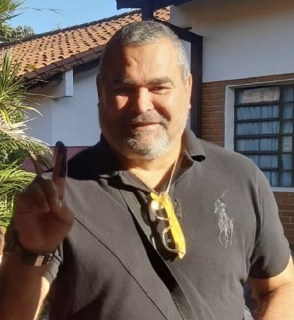 Chilavert repudia que desde el sector de Cubas se utilice a los jóvenes - ADN Digital