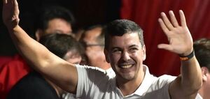 Santiago Peña espera tener rol un "protagónico" en las negociaciones entre el Mercosur y la Unión Europea - Revista PLUS