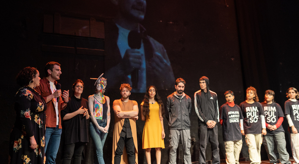 Diario HOY | Fondos de "Emergentes" para nuevos artistas, oficialmente habilitados
