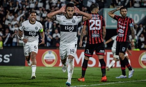 La racha negativa contra equipos colombianos que Olimpia buscará cortar