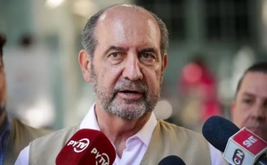 Observadores de OEA no han encontrado irregularidades en las elecciones