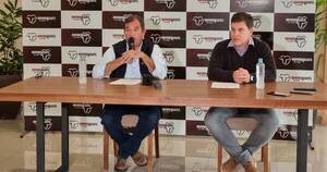 La Nación / Terneras élites liderarán la Expo Nacional de Otoño Brangus 2023