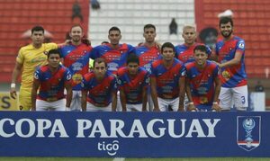 Versus / De hacer un golazo en el clásico en Futsal FIFA, a brillar en la Copa Paraguay