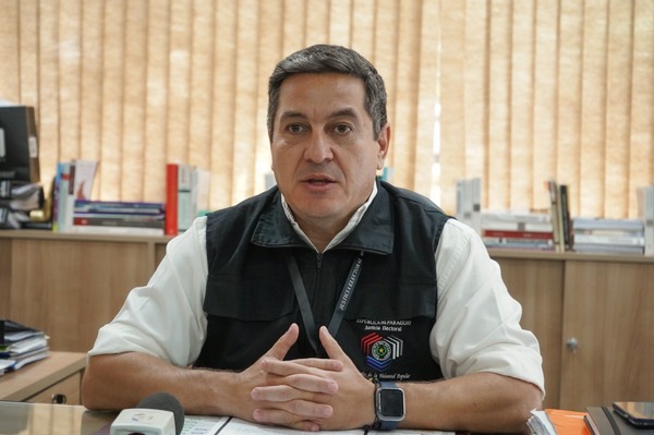 TSJE alienta a presentar pruebas sobre supuesto fraude electoral - ADN Digital
