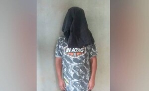Fiscalía pide prisión de hombre que agredió a su expareja