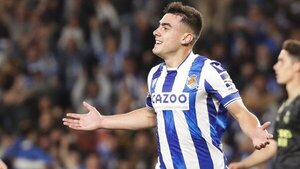 Real Madrid ofrece malas sensaciones y cae en San Sebastián