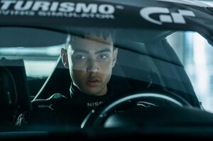 De la consola a la gran pantalla: Gran Turismo estrena tráiler cargado de adrenalina - Megacadena — Últimas Noticias de Paraguay