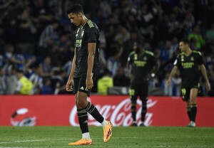 Diario HOY | Real Madrid tropieza en Anoeta y pone al Barça a tiro de festejo