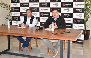 Expo Brangus espera Gs. 4.000 millones en negocios