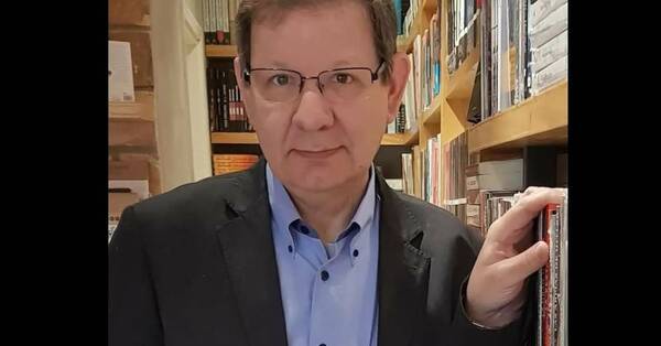 Las curiosas obsesiones de Carlos Martini