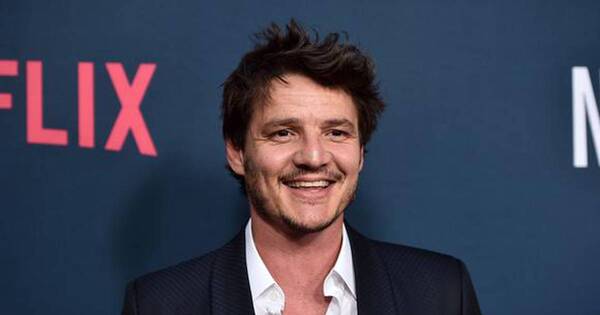 La Nación / ¿El nuevo gladiador? Pedro Pascal integraría la secuela de famosa película