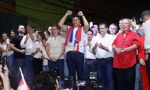 La OEA asegura que no hay razón para poner en duda resultados de las elecciones