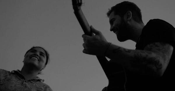La Nación / La de Roberto y Bianca Orqueda colaboraron en “La Cordillera”