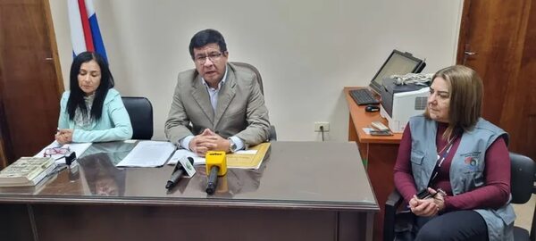 Tribunal Electoral de Misiones se declara incompetente por pedido de auditoria de mesas de votación por parte de la Concertación - Política - ABC Color