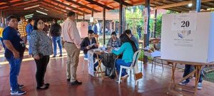 Elecciones 2023 en Alto Paraná: ¿Quiénes son los diputados electos? - Política - ABC Color