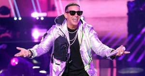 La Nación / Daddy Yankee se retira de los escenarios pero se estrena en un nuevo rubro